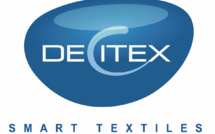 Decitex crée la première mop microfibre 100 % écoconçue