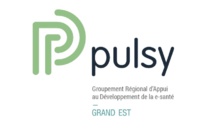 Jonathan Lotz, nouveau directeur de Pulsy