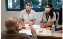 Les Hospices Civils de Lyon, site pilote d’une expérimentation nationale sur le suivi des chimiothérapies orales