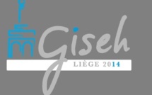 GISEH Liège 2014 : la Conférence Francophone Gestion et Ingénierie des Systèmes Hospitaliers organisée au CHU de Liège les 7, 8 et 9 juillet 2014