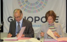 Innovation biomédicale : l’AP-HP et Genopole signent une convention de partenariat