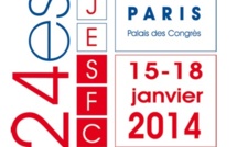 La cardiologie du futur au cœur des 24èmes Journées Européennes de la Société Française de Cardiologie (15-18 janvier 2014, Palais des Congrès de Paris)