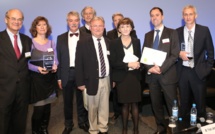 Trois Living Labs sélectionnés par Michèle Delauney et Robert Picard au Congrès de la FEHAP