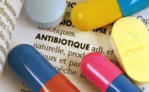 Tous engagés pour un meilleur usage des antibiotiques