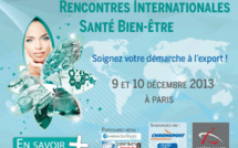 Rencontres Internationales de la Santé et du Bien-Être