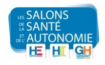 La deuxième édition des Salons de la Santé et de l’Autonomie se tiendra du 20 au 22 mai 2014 Paris Expo – Porte de Versailles