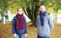 À Rennes, un CHU plus vert