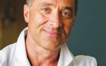 Le Pr Fabrice Denis, créateur primé de maladiecoronavirus.fr : « nous ne sommes qu’aux balbutiements de la e-santé »