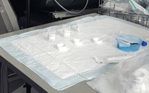 Le formol, un produit chimique courant mais dangereux