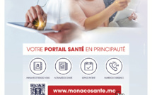 La e-santé est en pleine expansion à Monaco
