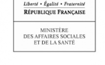 Remise du rapport « politique du médicament en EHPAD » à Marisol Touraine et Michèle Delaunay