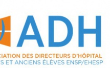 ANAP et Association des Directeurs d’Hôpital (ADH) : Un partenariat pour proposer des outils aux Directeurs d’Hôpital dans la conduite de projets de transformation