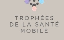 Premiers Trophées de la Santé Mobile : les lauréats