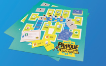 « Panique à l’hôpital », l’initiative ludique du CHU de Limoges