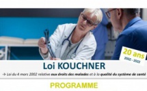 La Loi Kouchner fête ses 20 ans : le CH du Mans met en place différentes actions à destination des usagers et des professionnels