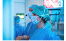 La Pr Silvana Perretta, vice-présidente de l’IRCAD, élue membre associée de l’Académie Nationale de Chirurgie