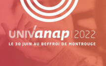 "Les nouveaux chemins de la performance" : l'ANAP organise une Univanap exceptionnelle le 30 juin prochain
