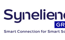 À Rencontrer sur SantExpo 2022 : Synelience Group