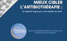 La lutte contre l’antibiorésistance : un enjeu de santé publique doublé d’un défi économique