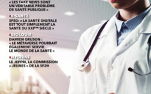 Hospitalia #57 - Ceux qui révolutionnent l'hôpital