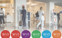 WiiS, un accueil digitalisé pour un gain de temps global