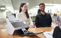 Scanners : PFU redéfinit les standards de la numérisation