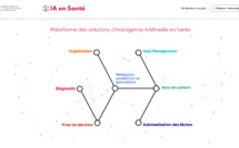 L’ANAP lance sa plateforme de partage des solutions d’IA