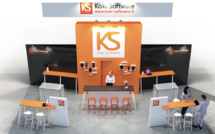 Les solutions Koki Software présentées à SantExpo