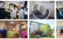 SantExpo : les Hôpitaux Confluence à l’avant-garde de la Qualité de Vie au Travail