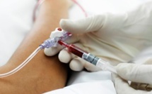 62 % des infirmiers libéraux déjà victimes d’un Accident d’Exposition au Sang (AES) : une enquête alerte sur la nécessité d’une protection accrue