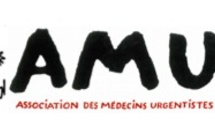 Création d'une commission AMUF « Jeunes Urgentistes »