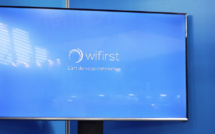 Les rencontres HospitaliaTV sur SantExpo 2022 : WIFIRST