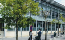 Les hôpitaux de Saintes et de Royan-Atlantique recrutent