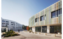 A Villefranche, l’Hôpital Nord-Ouest change de dimension