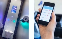 L’hygiène intelligente : le groupe SCA lance deux services innovants connectés