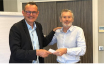 Kolmi Hopen fait l’acquisition de WeeSafe, et complète son offre globale d’équipements de protection à usage court