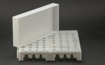 Première en France : la plateforme d’impression 3D des HCL certifiée ISO 13485