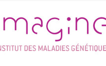 Institut Imagine : plus de 8 millions d’euros levés pour la recherche sur les maladies génétiques grâce à Heroes for Imagine