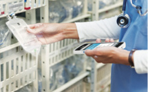 Le Groupe PRISME simplifie la gestion des stocks avec la solution EasyPark et les lecteurs, PDA et tablettes Zebra Technologies