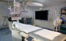 Le GHPSJ se développe dans les techniques interventionnelles en se dotant d’une nouvelle salle de radiologie interventionnelle