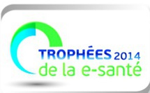 Trophées 2014 de la e-santé : les champions de demain enfin dévoilés !