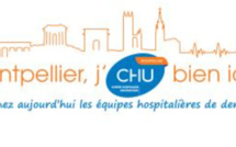 "J’CHU bien ici !" : le CHU de Montpellier lance une campagne d'attractivité