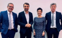 Les HCL présentent un vaste plan de sobriété énergétique pour accélérer leur transformation environnementale et faire face aux enjeux du moment