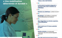 Antibiorésistance : une « pandémie silencieuse » une nouvelle fois sous les projecteurs de bioMérieux