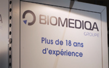 Les rencontres HospitaliaTV aux JFR 2022 : BIOMEDIQA