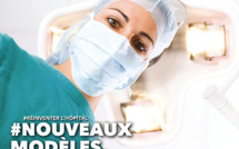 Hospitalia #59 - Nouveaux modèles, Nouvelles organisations 