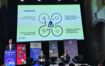 (Cyber)sécuriser les territoires et la santé