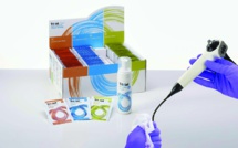 Tristel CIO2, "un biocide puissant et efficace" pour le GHPSJ