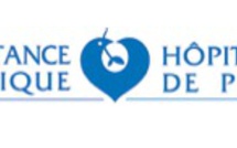 Les Hôpitaux Universitaires Pitié Salpêtrière-Charles Foix et le Groupement Hospitalier de l’Est Francilien (GHEF) signent une convention de partenariat