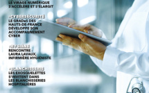 Hospitalia #60 - Les CHU, fers de lance de l'innovation